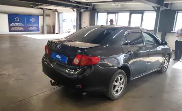 Toyota Corolla 2008 года за 4 900 000 тг. в Астана фото 3