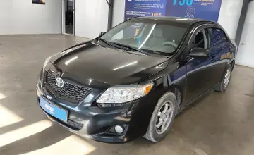 Toyota Corolla 2008 года за 4 900 000 тг. в Астана фото 1