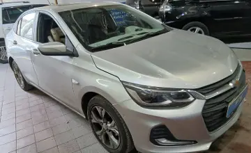 Chevrolet Onix 2023 года за 6 500 000 тг. в Астана фото 3