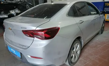Chevrolet Onix 2023 года за 6 500 000 тг. в Астана