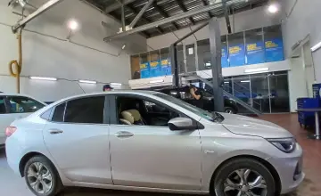 Chevrolet Onix 2023 года за 6 500 000 тг. в Астана фото 4