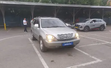 Lexus RX 1998 года за 4 500 000 тг. в Алматы фото 2