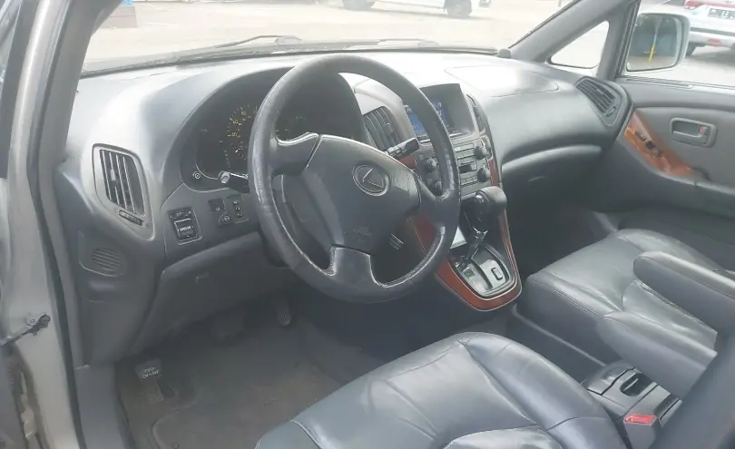 Lexus RX 1998 года за 4 500 000 тг. в Алматы фото 5
