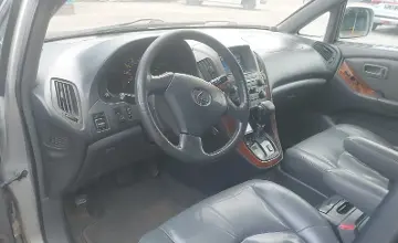 Lexus RX 1998 года за 4 500 000 тг. в Алматы фото 5
