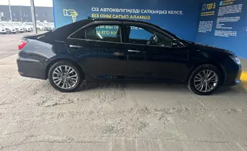 Toyota Camry 2015 года за 11 000 000 тг. в Алматы фото 4
