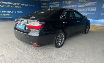 Toyota Camry 2015 года за 11 000 000 тг. в Алматы
