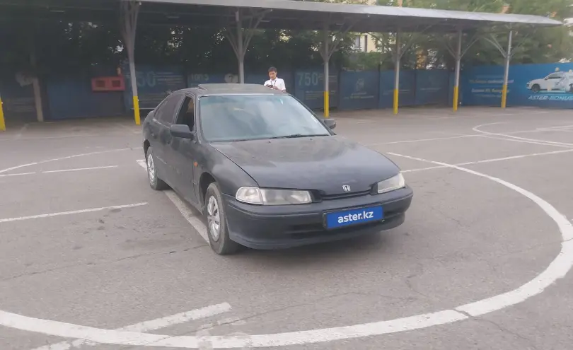 Honda Accord 1994 года за 500 000 тг. в Алматы фото 2