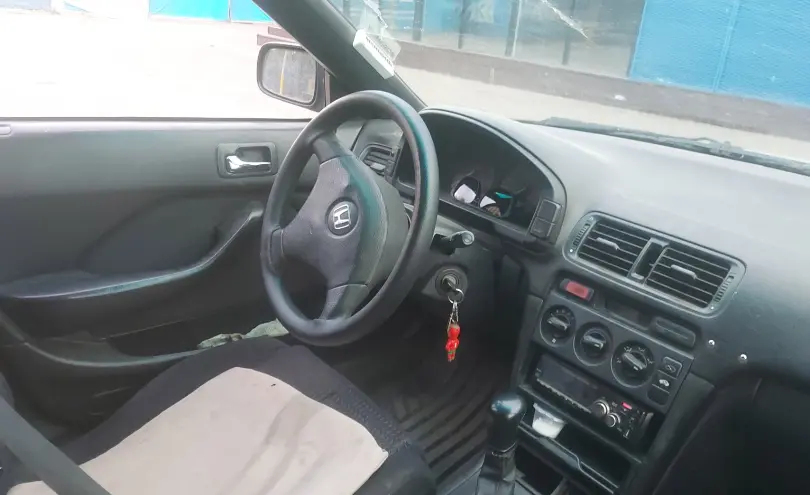 Honda Accord 1994 года за 500 000 тг. в Алматы фото 5