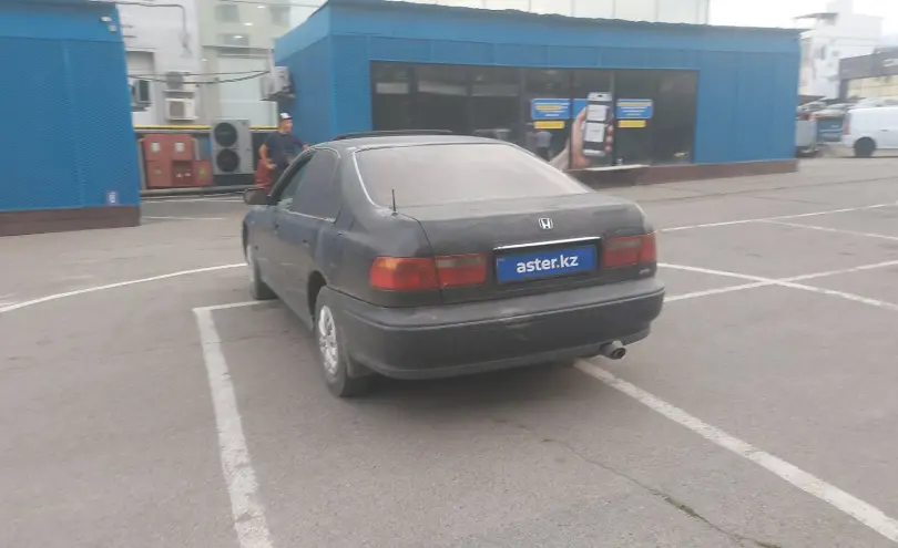 Honda Accord 1994 года за 500 000 тг. в Алматы фото 4