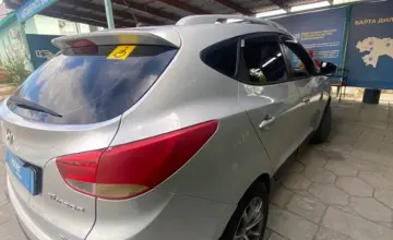 Hyundai Tucson 2011 года за 5 500 000 тг. в Талдыкорган
