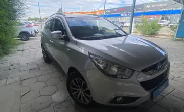Hyundai Tucson 2011 года за 5 500 000 тг. в Талдыкорган фото 3