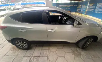 Hyundai Tucson 2011 года за 5 500 000 тг. в Талдыкорган фото 4