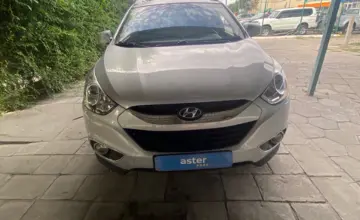 Hyundai Tucson 2011 года за 5 500 000 тг. в Талдыкорган фото 2