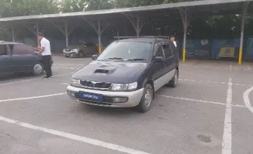 Mitsubishi Chariot 1995 года за 1 000 000 тг. в Алматы фото 1