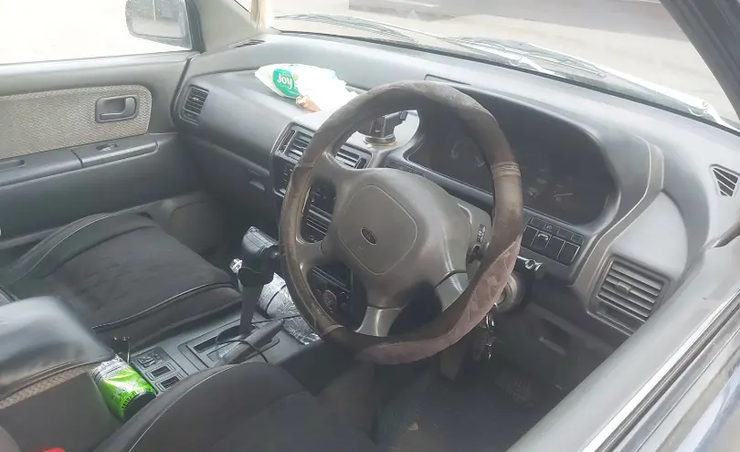 Mitsubishi Chariot 1995 года за 1 000 000 тг. в Алматы фото 5