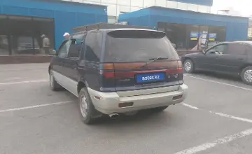Mitsubishi Chariot 1995 года за 1 000 000 тг. в Алматы фото 4