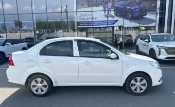 Chevrolet Nexia 2021 года за 4 000 000 тг. в Шымкент фото 4