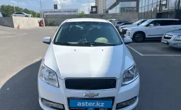 Chevrolet Nexia 2021 года за 4 000 000 тг. в Шымкент фото 2