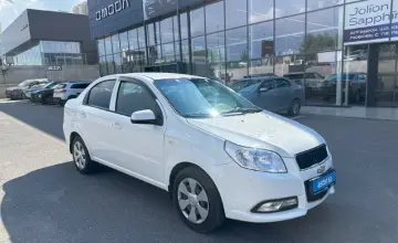 Chevrolet Nexia 2021 года за 4 000 000 тг. в Шымкент фото 3