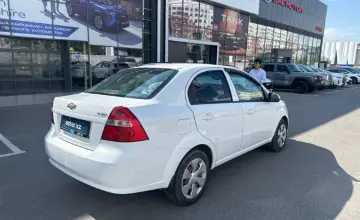 Chevrolet Nexia 2021 года за 4 000 000 тг. в Шымкент