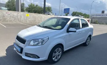 Chevrolet Nexia 2021 года за 4 000 000 тг. в Шымкент фото 1