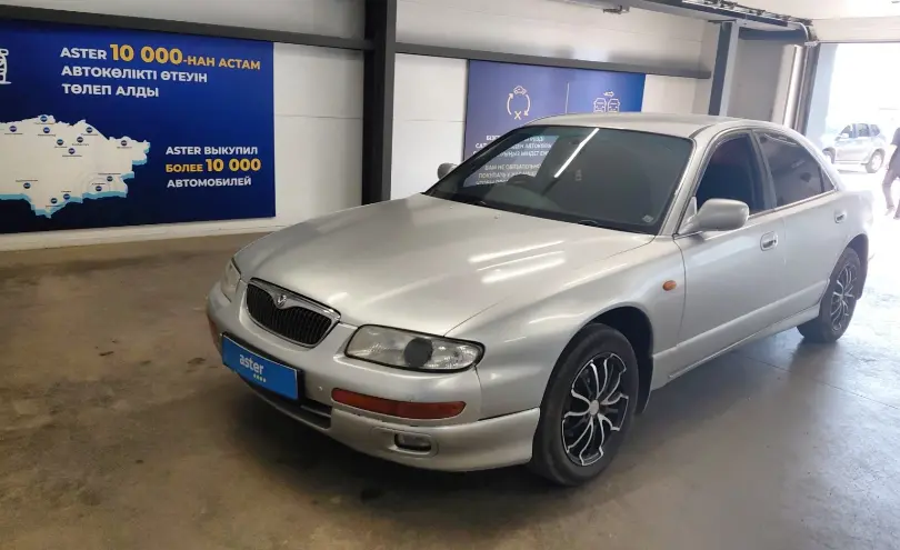 Mazda Eunos 500 1996 года за 600 000 тг. в Астана