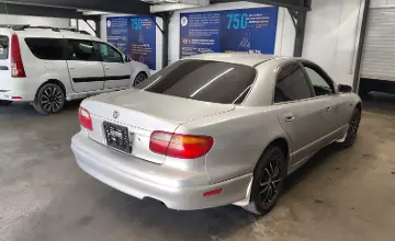 Mazda Eunos 500 1996 года за 600 000 тг. в Астана фото 3