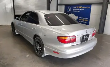 Mazda Eunos 500 1996 года за 600 000 тг. в Астана фото 4