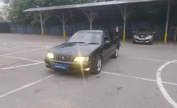 Toyota Camry 1996 года за 1 000 000 тг. в Алматы фото 1
