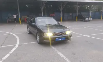 Toyota Camry 1996 года за 1 000 000 тг. в Алматы фото 2