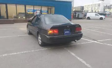 Toyota Camry 1996 года за 1 000 000 тг. в Алматы фото 4
