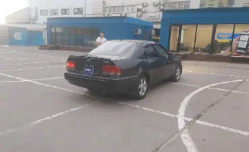 Toyota Camry 1996 года за 1 000 000 тг. в Алматы фото 3