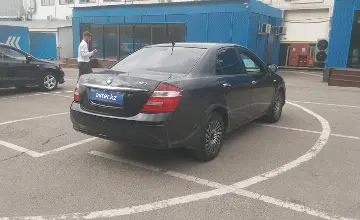 Geely SC7 2013 года за 2 000 000 тг. в Алматы фото 3