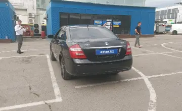 Geely SC7 2013 года за 2 000 000 тг. в Алматы фото 4