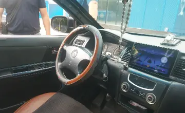 Geely SC7 2013 года за 2 000 000 тг. в Алматы фото 5