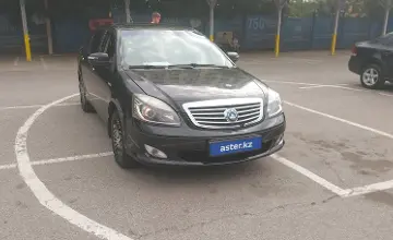 Geely SC7 2013 года за 2 000 000 тг. в Алматы фото 2