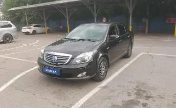 Geely SC7 2013 года за 2 000 000 тг. в Алматы фото 1