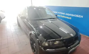 BMW 3 серии 2000 года за 4 850 000 тг. в Астана фото 3