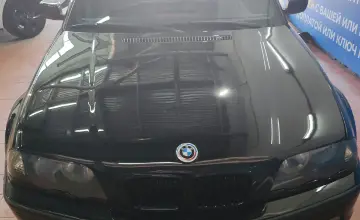 BMW 3 серии 2000 года за 4 850 000 тг. в Астана фото 2