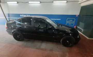 BMW 3 серии 2000 года за 4 850 000 тг. в Астана фото 4