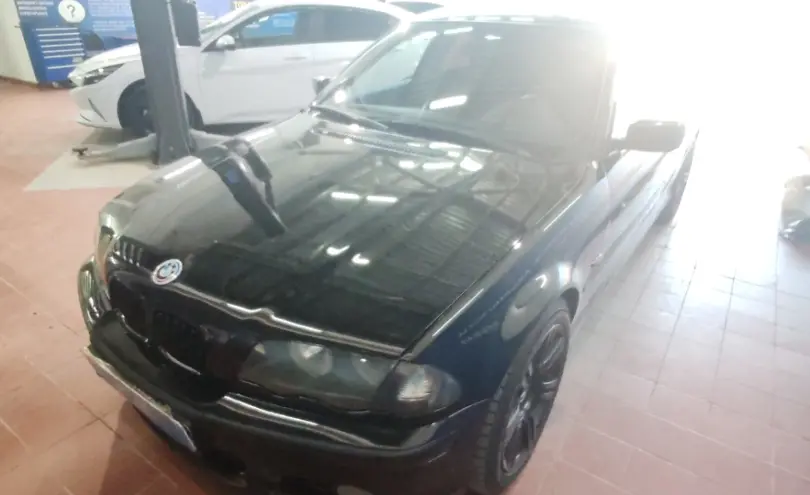 BMW 3 серии 2000 года за 4 850 000 тг. в Астана