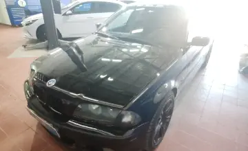 BMW 3 серии 2000 года за 4 850 000 тг. в Астана фото 1