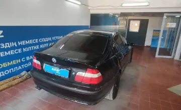 BMW 3 серии 2000 года за 4 850 000 тг. в Астана