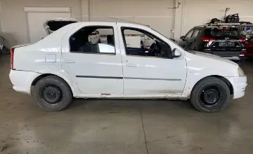 Renault Logan 2014 года за 1 000 000 тг. в Петропавловск фото 4