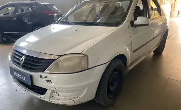 Renault Logan 2014 года за 1 000 000 тг. в Петропавловск фото 1