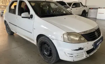 Renault Logan 2014 года за 1 000 000 тг. в Петропавловск фото 3