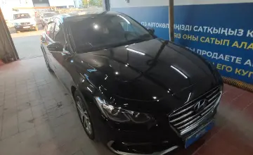 Hyundai Grandeur 2019 года за 9 000 000 тг. в Астана фото 3
