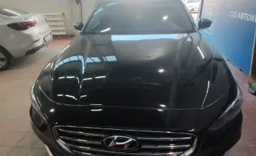 Hyundai Grandeur 2019 года за 9 000 000 тг. в Астана фото 2