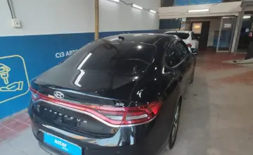 Hyundai Grandeur 2019 года за 9 000 000 тг. в Астана