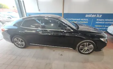 Hyundai Grandeur 2019 года за 9 000 000 тг. в Астана фото 4